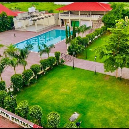 Jaidev Farms And Resort Chhindwara Екстер'єр фото