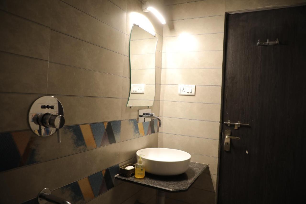 Jaidev Farms And Resort Chhindwara Екстер'єр фото