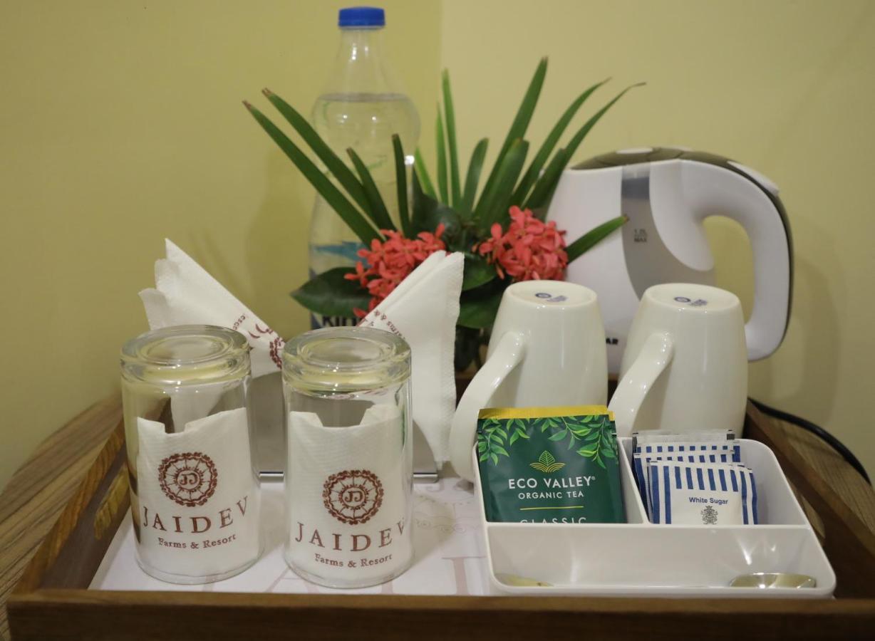 Jaidev Farms And Resort Chhindwara Екстер'єр фото