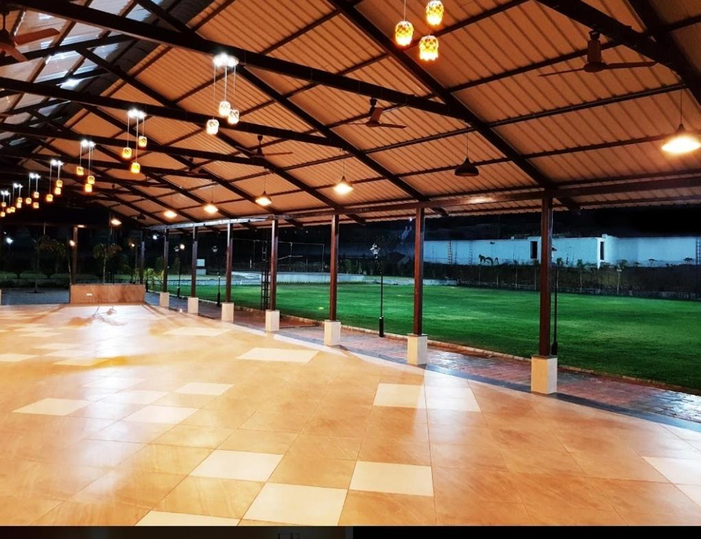 Jaidev Farms And Resort Chhindwara Екстер'єр фото