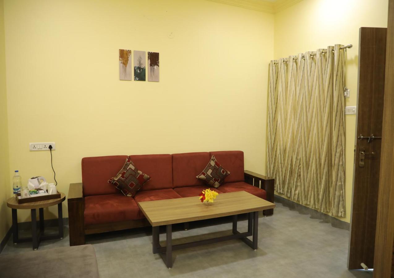 Jaidev Farms And Resort Chhindwara Екстер'єр фото