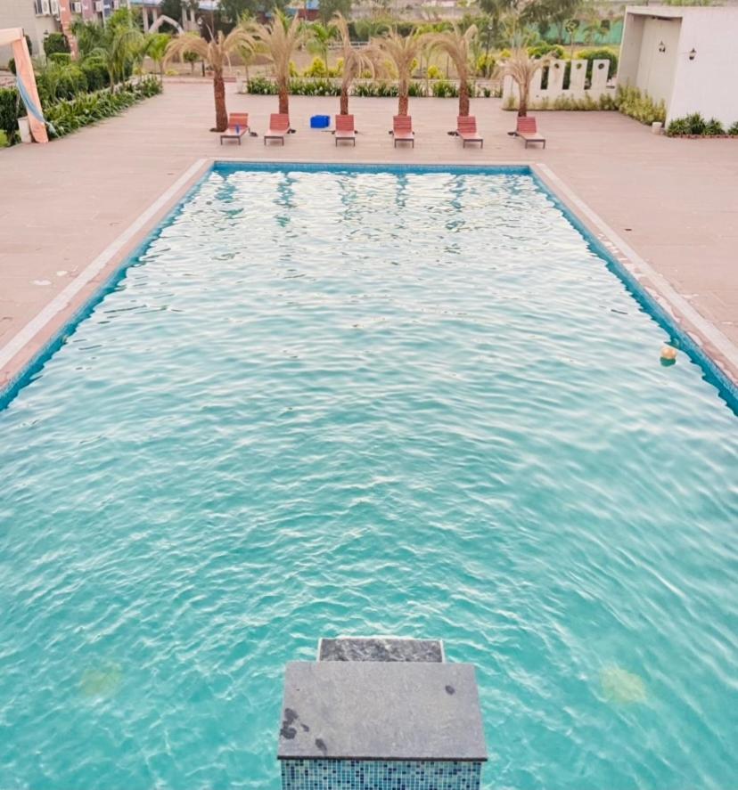 Jaidev Farms And Resort Chhindwara Екстер'єр фото
