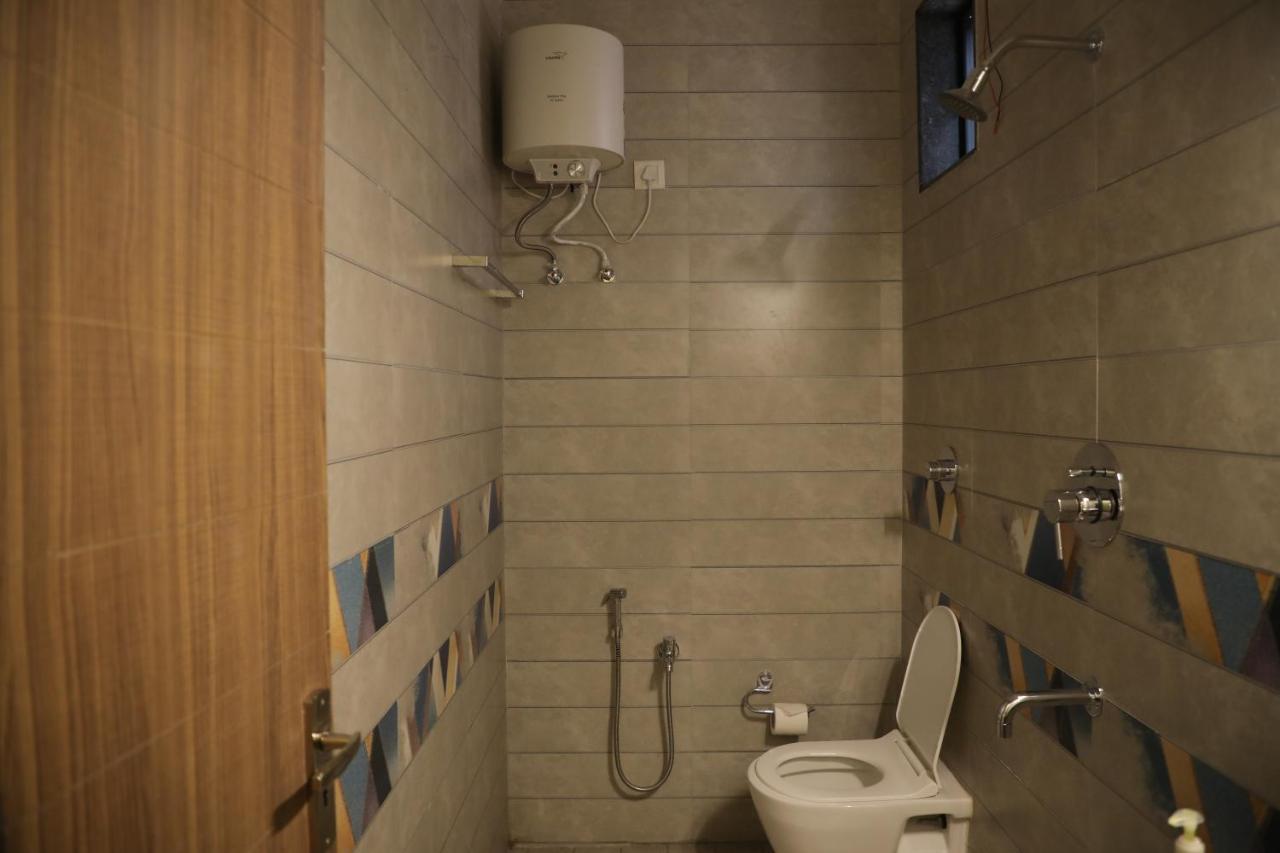 Jaidev Farms And Resort Chhindwara Екстер'єр фото
