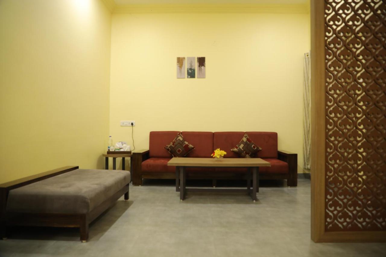 Jaidev Farms And Resort Chhindwara Екстер'єр фото