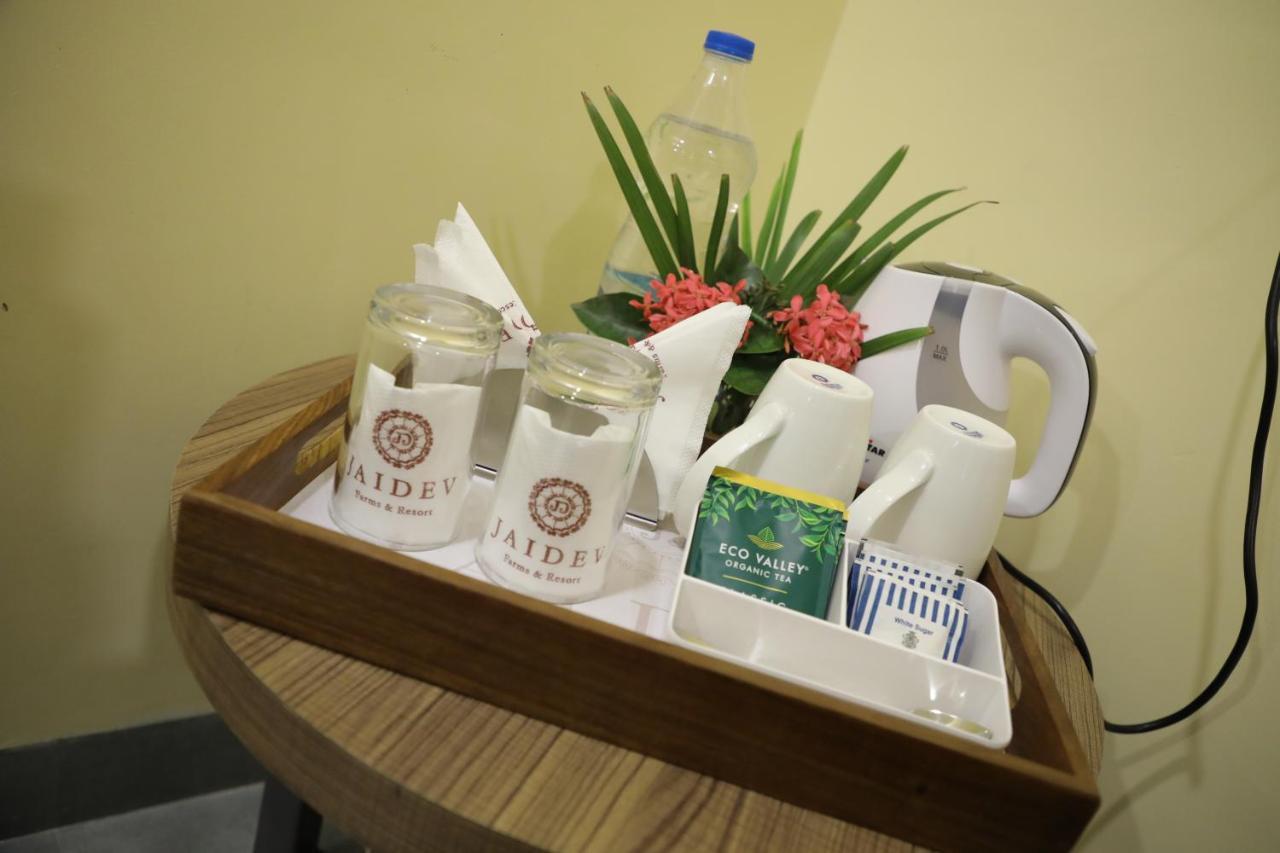 Jaidev Farms And Resort Chhindwara Екстер'єр фото