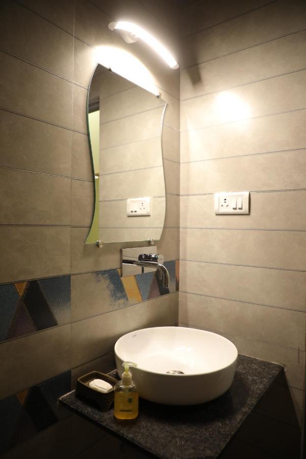 Jaidev Farms And Resort Chhindwara Екстер'єр фото