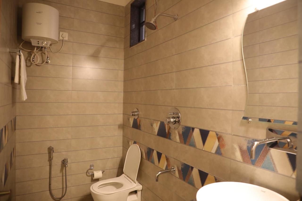 Jaidev Farms And Resort Chhindwara Екстер'єр фото